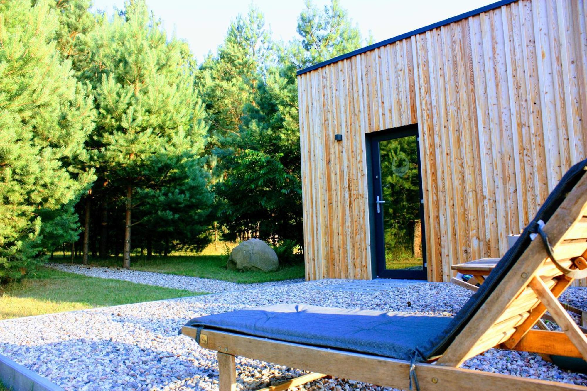 Panorama Podlasie Home&Spa Czyze Exteriör bild