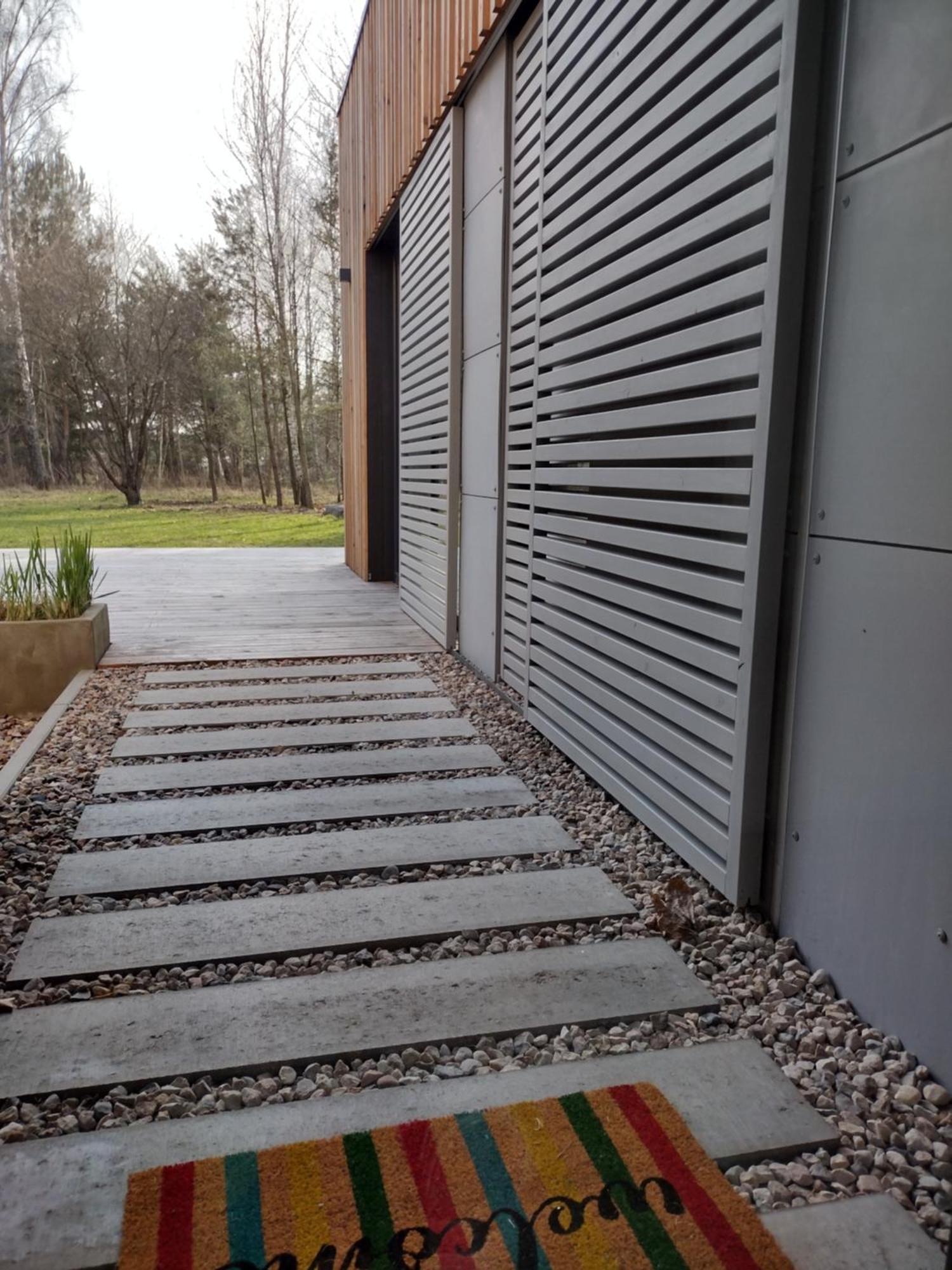 Panorama Podlasie Home&Spa Czyze Exteriör bild