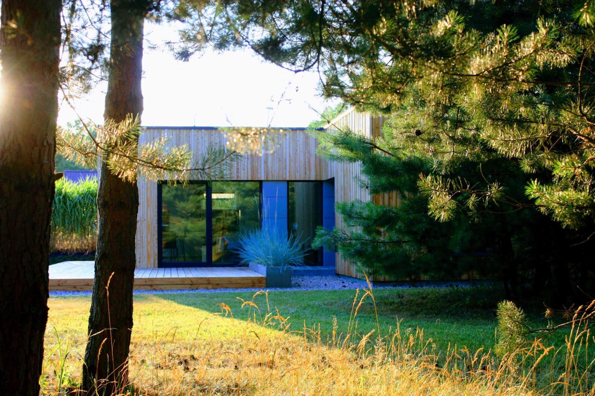 Panorama Podlasie Home&Spa Czyze Exteriör bild