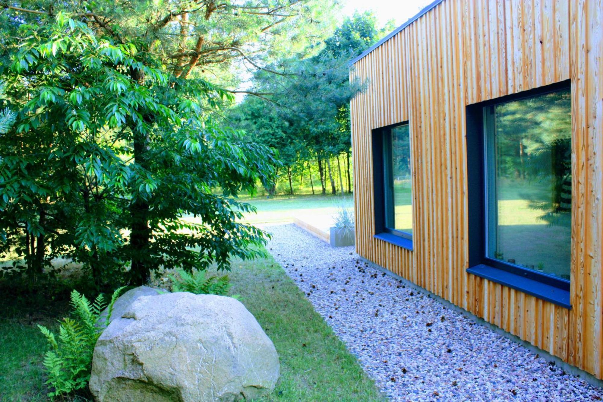 Panorama Podlasie Home&Spa Czyze Exteriör bild