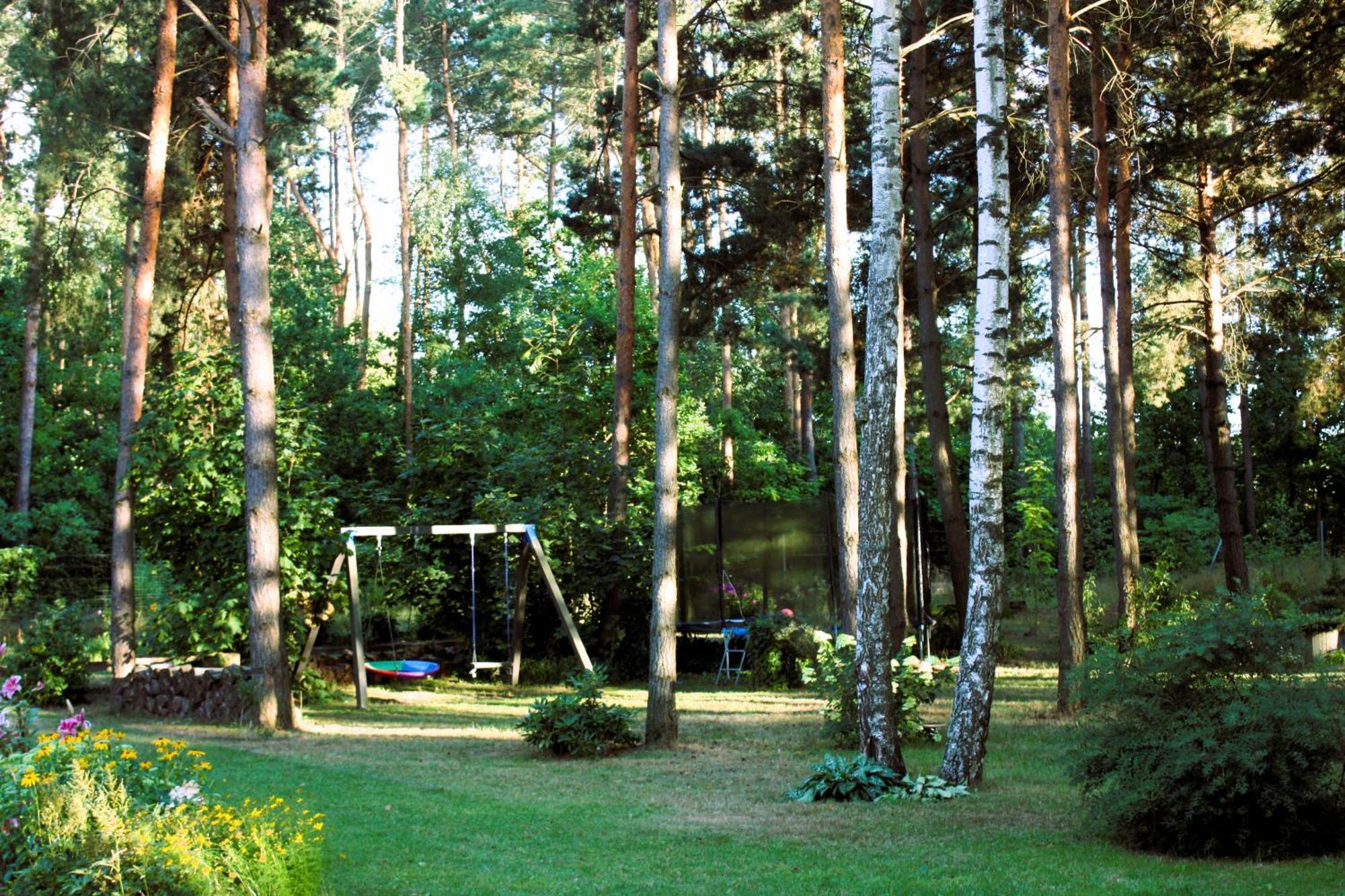 Panorama Podlasie Home&Spa Czyze Exteriör bild