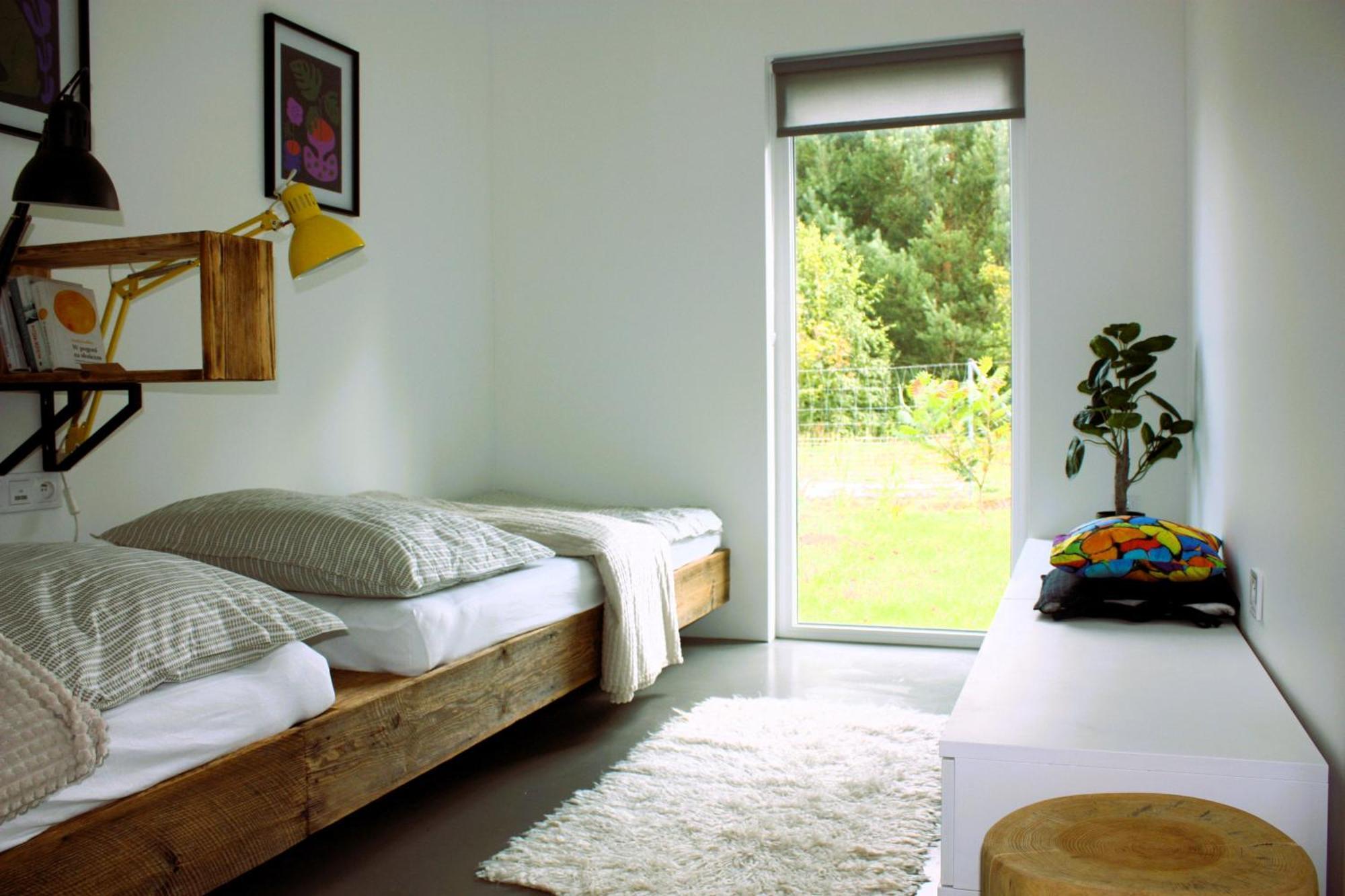 Panorama Podlasie Home&Spa Czyze Exteriör bild