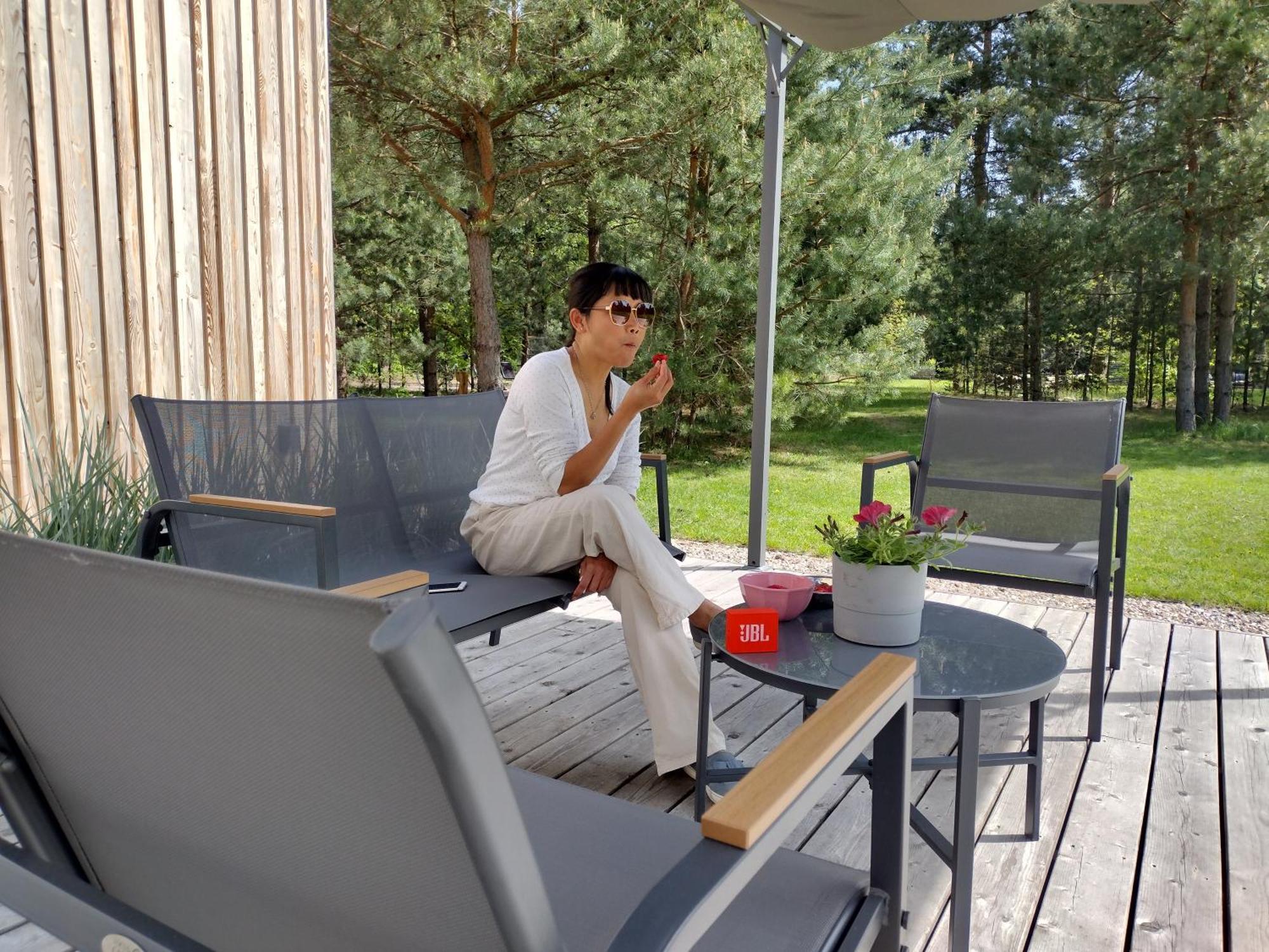 Panorama Podlasie Home&Spa Czyze Exteriör bild
